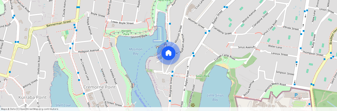 19/3 Mosman Street, NSW 2088