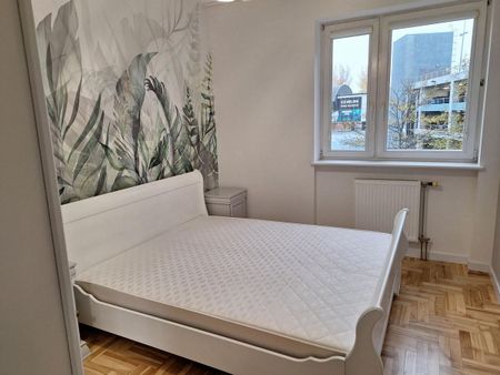 Opaczewska przy Blue City, meble, garaż 85 m² - Фото 2