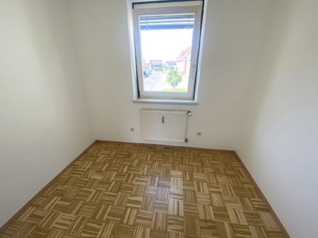 Singlewohnung zum günstigen Preis in Fehring …! - Foto 4
