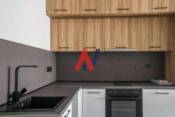 Studio/Γκαρσονιέρα για ενοικίαση Ξηροκρήνη (Ξηροκρήνη - Παναγία Φανερωμένη) - Photo 1