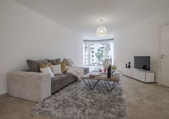 Vivre moderne à Guggachpark - Photo 1