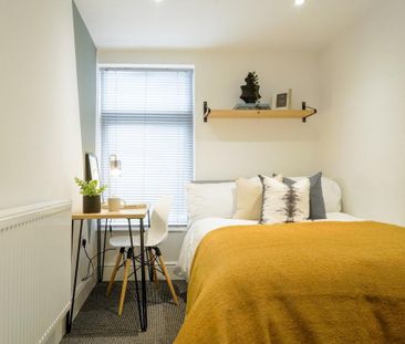 6 bedroom house to rent - Photo 4