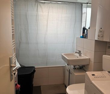 SUCHE NACHMIETER FÜR KLEINE 3ZKB WOHNUNG IM EICHWALD BETTENHAUSEN - Photo 1