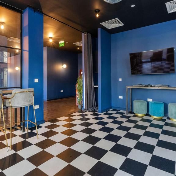 1 bedroom in a flat share to rent - Photo 1