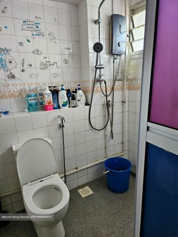 Blk 443 Choa Chu Kang Avenue 4 (Choa Chu Kang), HDB 4 Rooms - For Rent - Photo 5