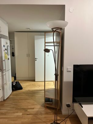 Backadalen, Hisings Backa - Foto 1