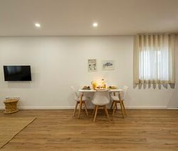 Rental House 2 bedrooms Isolated in the center Encarnação Mafra - g... - Photo 3