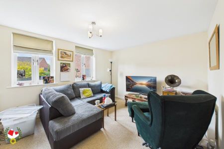 Juniper Way, Coopers Edge, Gloucester - Photo 4