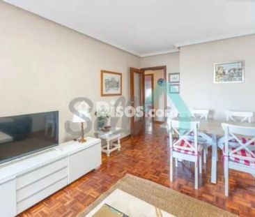 Piso en alquiler en Castrillón - Foto 2