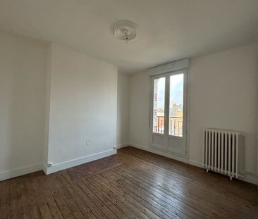 LE HAVRE - Appartement 2 pièces - Photo 5