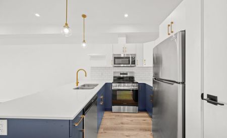 Primrose: Gold Accents – 1800 Leila, Winnipeg, MB - Photo 2