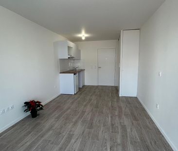 Location Appartement 1 pièce 35m² CHELLES 77500 - Photo 2