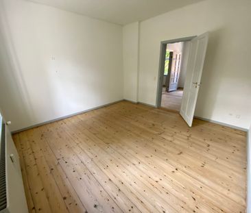 Charmerende lejlighed i hjertet af Odense C - Foto 5