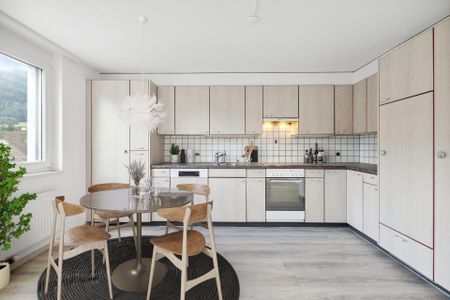 Offre Spéciale - Appartement 4 pièces lumineux en centre-ville - Foto 3