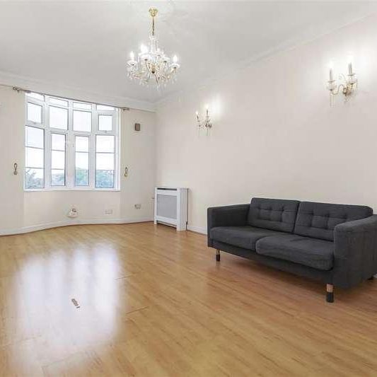 Grove End Road, London, NW8 - Photo 1