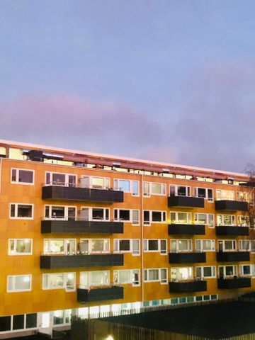 Studiegången, Göteborg - Photo 4