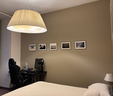 Bilocale via Giuseppe Mazzini 60, Via della Rocca, Torino - Foto 5