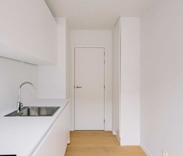 Appartement te huur in Ronse voor € 795 met 1 slaapkamer - Foto 6