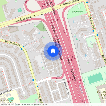 27 Applewood Lane, Toronto