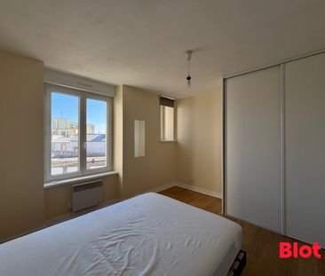Location Appartement 2 pièces 43m² BREST 29200 - Photo 5