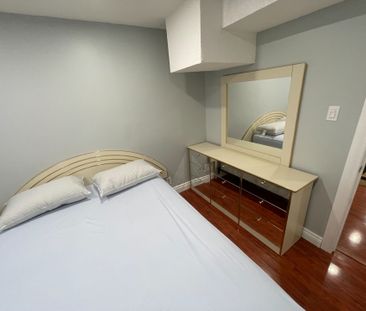 For Lease - 340 Bristol Road Unit# Lower Level, Mississauga, Ontario - Photo 6
