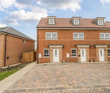 4 bedroom terraced house to rent - Photo 2