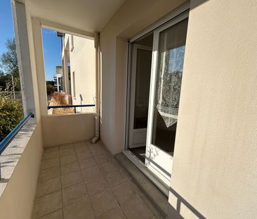 Location Appartement 1 pièce 21m² - Photo 5