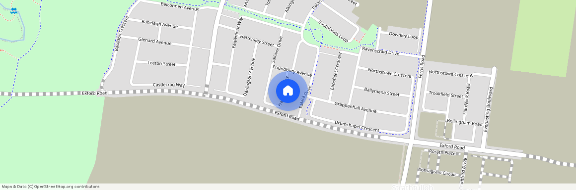 56 Saltaire Drive, VIC 3338, Strathtulloh