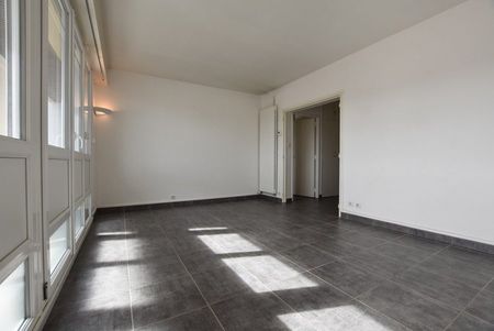 Appartement 3 pièces à Villers-lès-Nancy - Photo 3