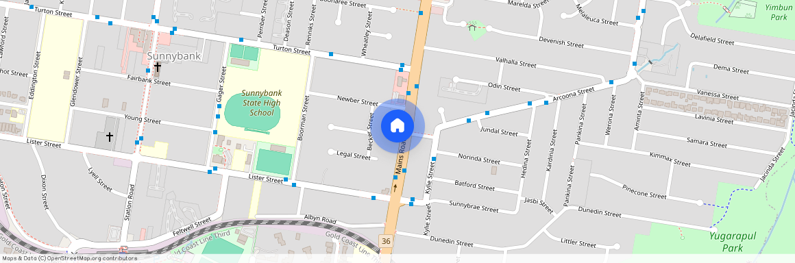 226-230 Mains Road, Brisbane, Queensland 4109