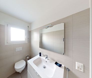 Moderno appartamento in mezzo ai vigneti - Foto 6