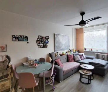 Pronájem, P-10, Hostivař, 2+KK, 46 m - Photo 2