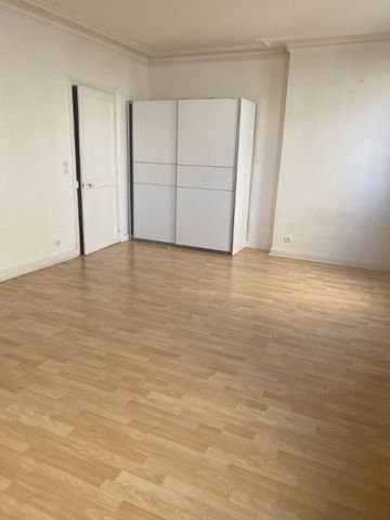 Location appartement 1 pièce, 33.01m², Paris 17 - Photo 4