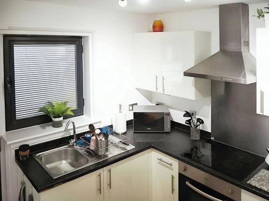 2 bedroom apartment to rent - Photo 1