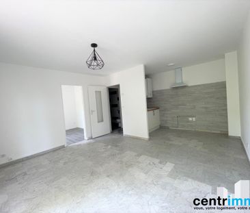 Location Appartement 2 pièces 37m² MONTPELLIER 34070 - Photo 3