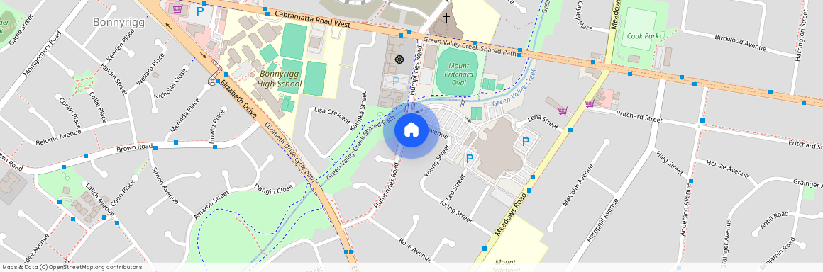 258 Humphries Road, NSW 2170, Mount Pritchard