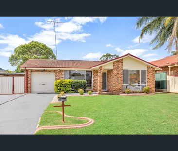 12 Simms Road, Oakhurst, NSW 2761 - Photo 1