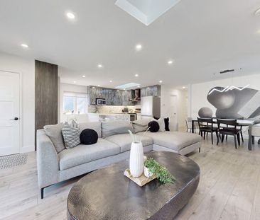 For Lease - 22 Gladsmore Crescent Unit# Upper, Toronto, Ontario - Photo 3