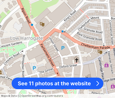 Union Street, Harroagate - Photo 1