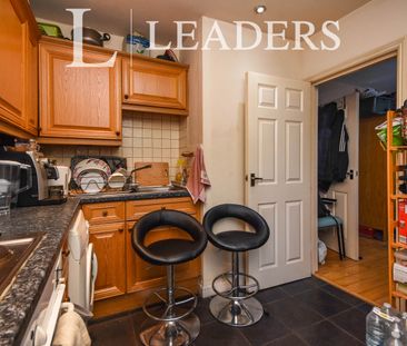 1 bedroom apartment to rent Glebelands, Harlow, CM20 - Photo 5