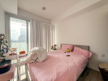 For Lease - 42 Charles Street Unit# 2204, Toronto, Ontario - Photo 4