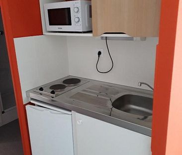 Appartement - T1BIS - OYONNAX - Photo 1