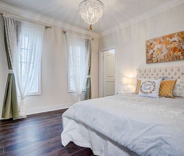 For Lease - 1301 Felicity Gardens, Oakville, Ontario - Photo 4