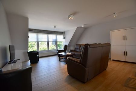 Appartement te huur - Photo 4
