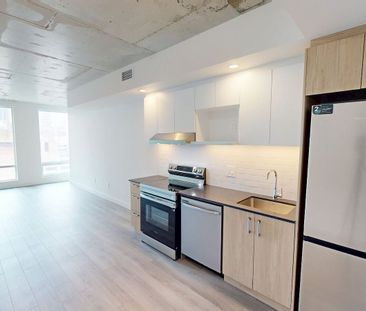 900 St-Jacques, Montréal, QC - Photo 6