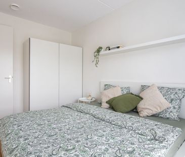 Appartement te huur: Delflandstraat 54 2265 WC Leidschendam - Photo 6
