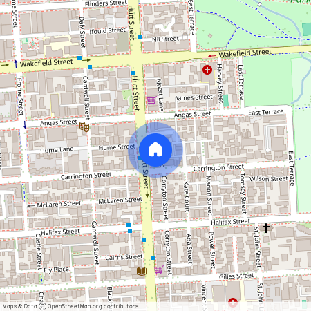 150 Hutt Street, SA 5000, Adelaide