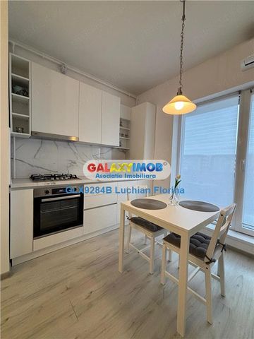 Prima inchiriere, apartament 2 camere, parcare I Atena Residence - Fotografie 3