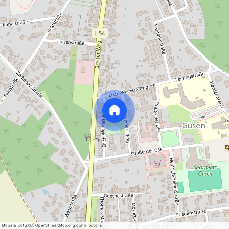 Erich-Weinert-Ring 13, 39317 Sachsen-Anhalt - Zerben