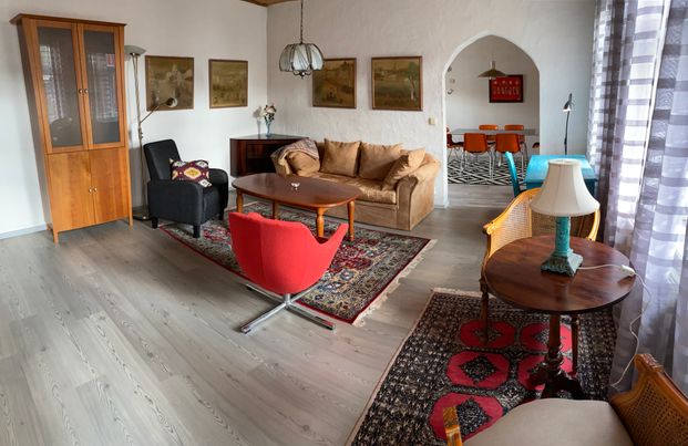 Falkenbergsgatan, Halmstad - Foto 1